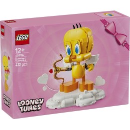 Titti - Lego 40824