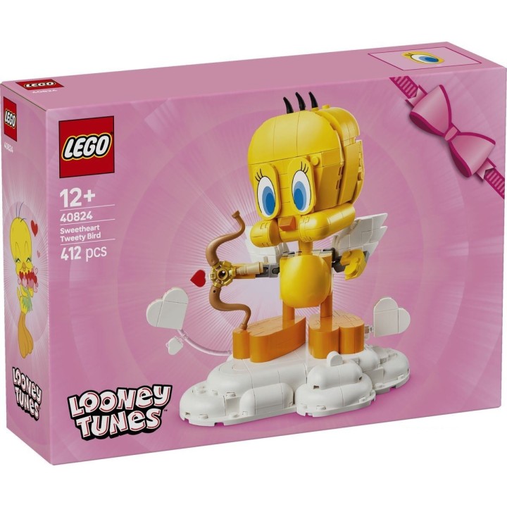 Titti - Lego 40824