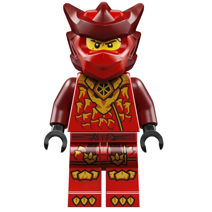 Battle Pack Mech Drago di Kai - Lego Ninjago 71851