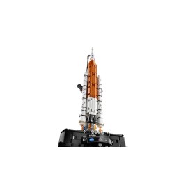 Sistema di lancio spaziale razzo NASA Artemis - Lego Technic 42221