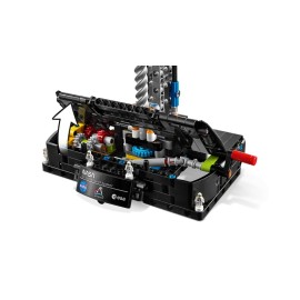 Sistema di lancio spaziale razzo NASA Artemis - Lego Technic 42221