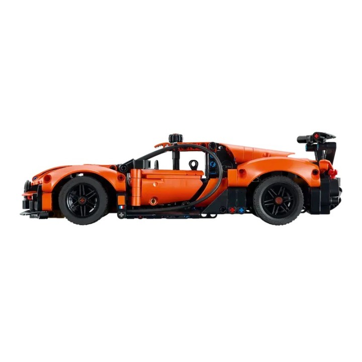Hyper Car Bugatti Chiron Pur Sport - Lego Technic 42222