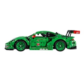 Auto Porsche 911 GT3 R REXY AO Racing - Lego Technic 42224