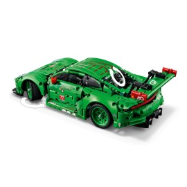 Auto Porsche 911 GT3 R REXY AO Racing - Lego Technic 42224