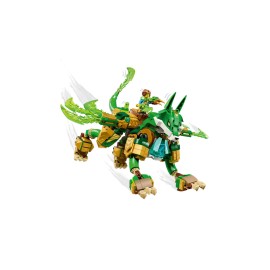 Mech volpe guardiana - Lego DREAMZzz 71508