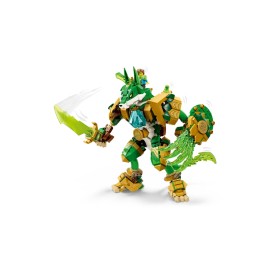 Mech volpe guardiana - Lego DREAMZzz 71508