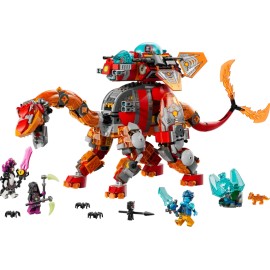 Jet-Dinosauro - Lego DREAMZzz 71514