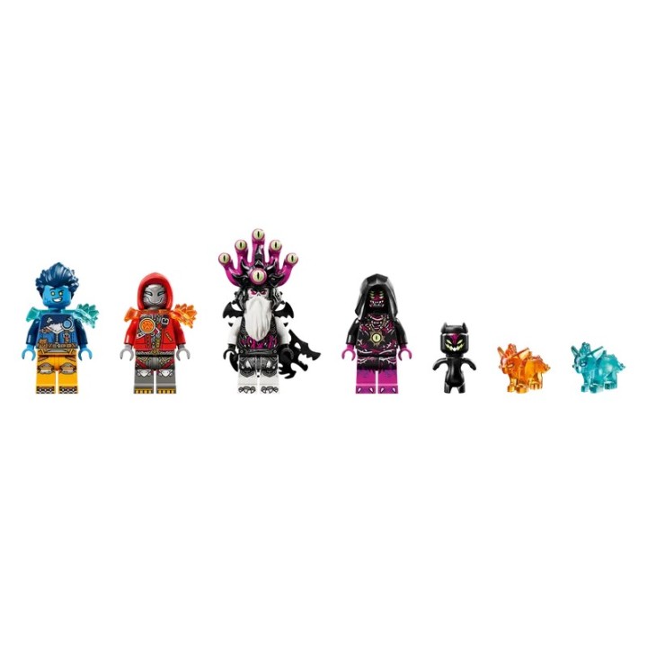 Jet-Dinosauro - Lego DREAMZzz 71514