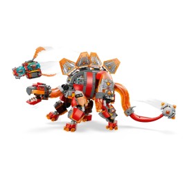 Jet-Dinosauro - Lego DREAMZzz 71514