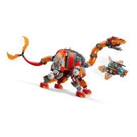 Jet-Dinosauro - Lego DREAMZzz 71514