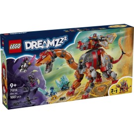 Jet-Dinosauro - Lego DREAMZzz 71514