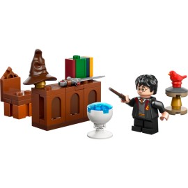Studio di Silente con Harry Potter™ - Lego Harry Potter 30724