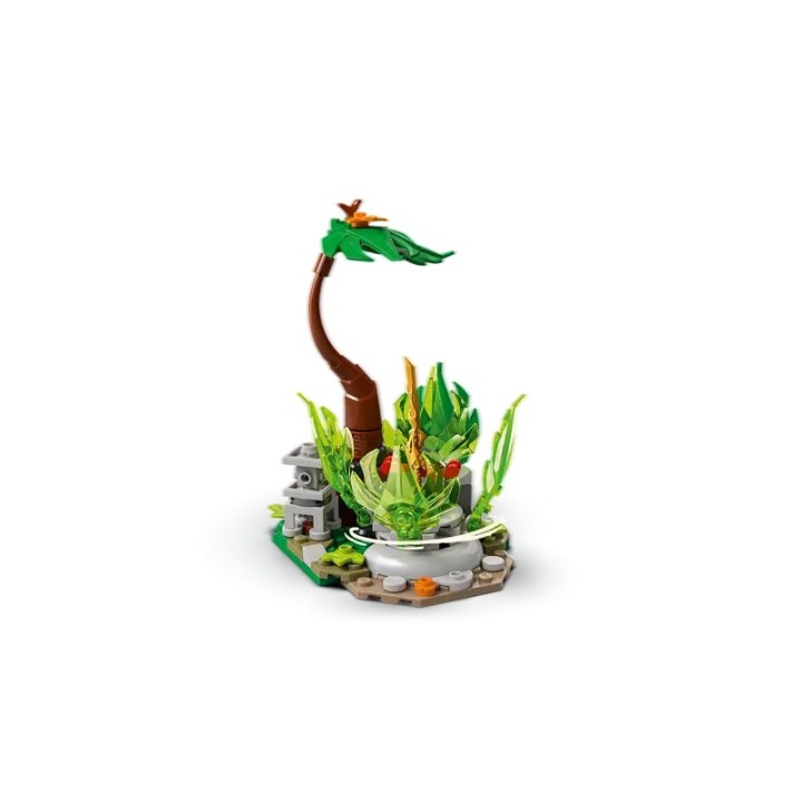 Drago della Vita - Lego Ninjago 71859