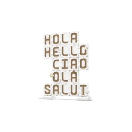 Bacheca messaggi - Lego 41839