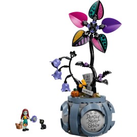 Vaso di fiori di Sally - Lego Disney 43288