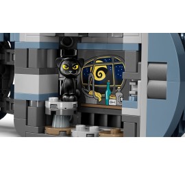 Vaso di fiori di Sally - Lego Disney 43288