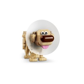 Kevin e Dug - Lego Disney 43290