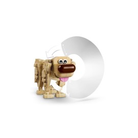 Kevin e Dug - Lego Disney 43290