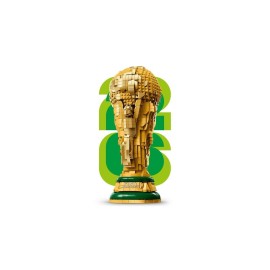 Trofeo ufficiale Coppa del Mondo FIFA - Lego Editions 43020