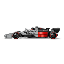 Auto da corsa Audi Revolut F1® Team R26 - Lego Speed Champions 77259