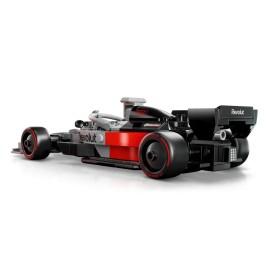 Auto da corsa Audi Revolut F1® Team R26 - Lego Speed Champions 77259