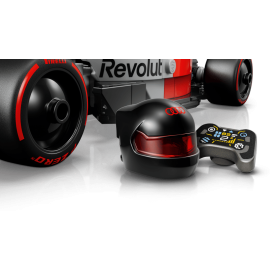Auto da corsa Audi Revolut F1® Team R26 - Lego Speed Champions 77259