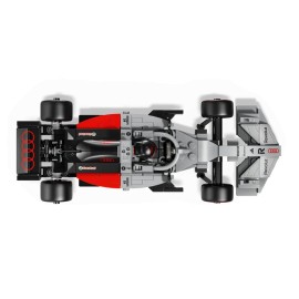Auto da corsa Audi Revolut F1® Team R26 - Lego Speed Champions 77259