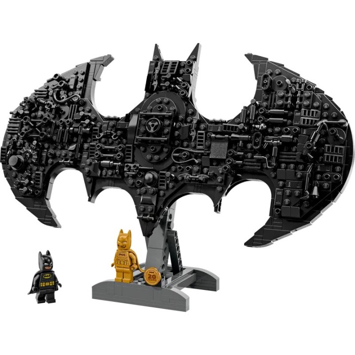 Logo di Batman™ - Lego Batman 76330