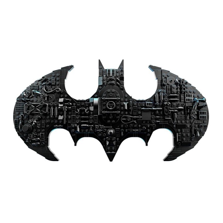 Logo di Batman™ - Lego Batman 76330