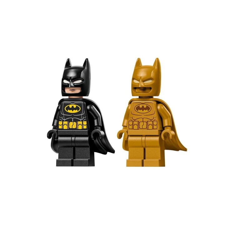 Logo di Batman™ - Lego Batman 76330