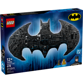 Logo di Batman™ - Lego Batman 76330