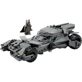 Batman v Superman™ Batmobile™ - Lego Batman 76331