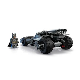 Batman v Superman™ Batmobile™ - Lego Batman 76331