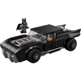 Batmobile™ di Batman™ - Lego Batman 76332
