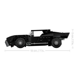 Batmobile™ di Batman™ - Lego Batman 76332