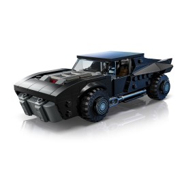 Batmobile™ di Batman™ - Lego Batman 76332