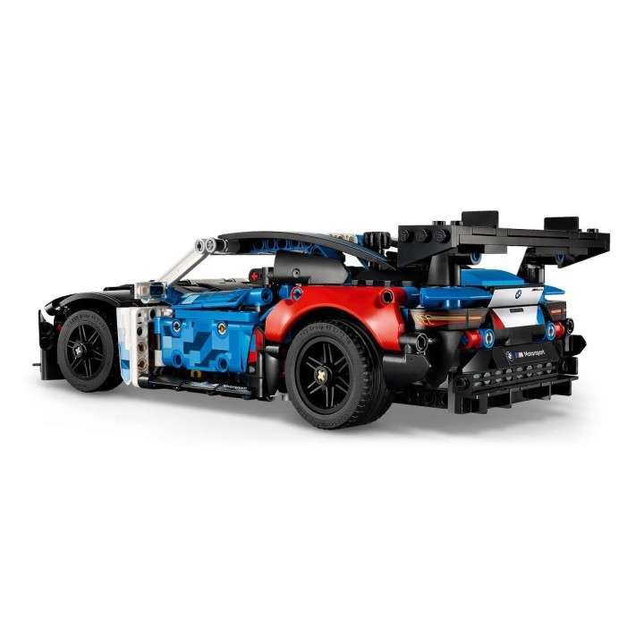 Auto da corsa BMW M4 GT3 EVO - Lego Technic 42226