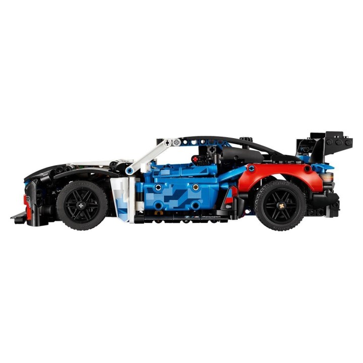 Auto da corsa BMW M4 GT3 EVO - Lego Technic 42226