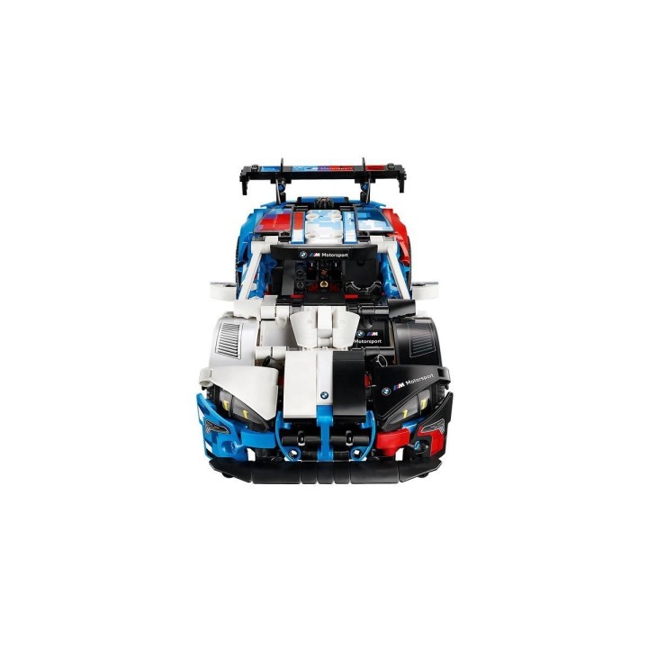 Auto da corsa BMW M4 GT3 EVO - Lego Technic 42226