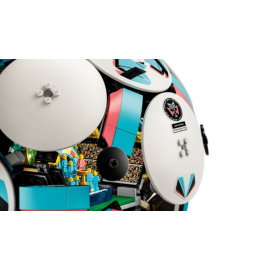 Pallone da calcio - Lego Editions 43019