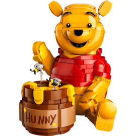 Winnie the Pooh - Lego Disney 43300
