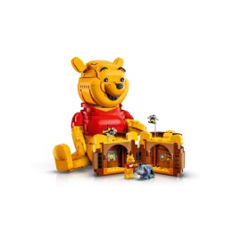 Winnie the Pooh - Lego Disney 43300