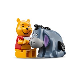 Winnie the Pooh - Lego Disney 43300