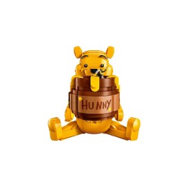 Winnie the Pooh - Lego Disney 43300