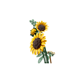 Bouquet di girasoli - Lego Botanicals 11502