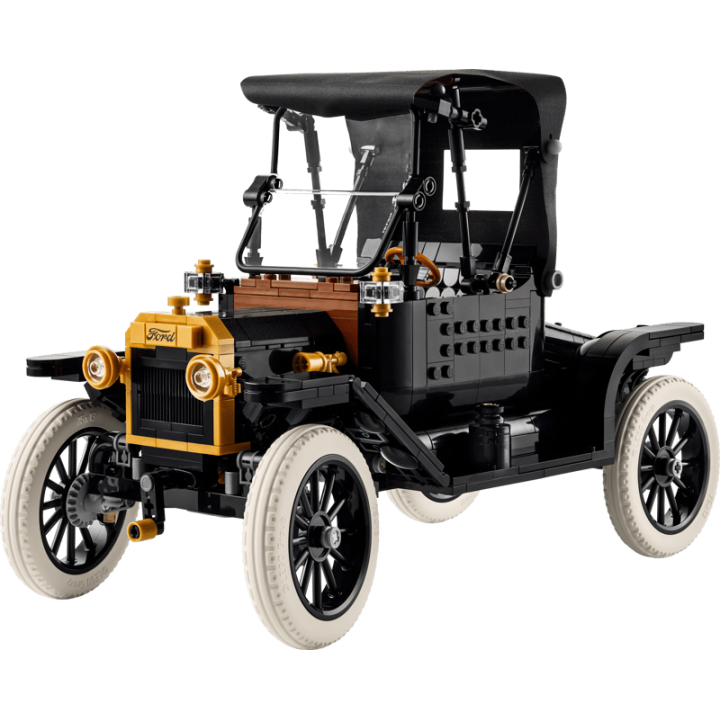 Ford Model T - Lego Icons 11376