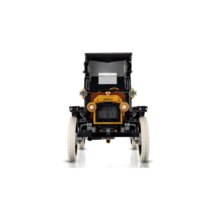 Ford Model T - Lego Icons 11376