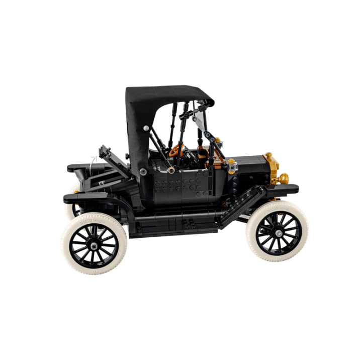 Ford Model T - Lego Icons 11376