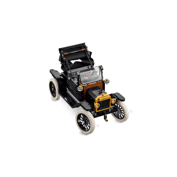 Ford Model T - Lego Icons 11376
