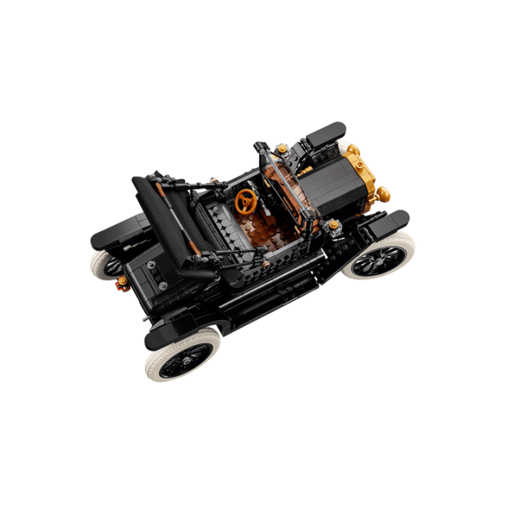 Ford Model T - Lego Icons 11376